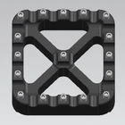 Black Mx Motocross Anodized Brake Pedal Pad For Harley Fxwg Fxst Xl Fxdwg 44238 New. Price: $16.95.