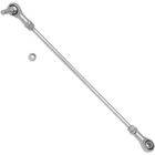 Drag Specialties Shift Linkage Chrome 12-1/2" 17-0613A New. Price: $41.15.