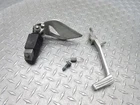 2017 14-18 Bmw R1200RT Right Rearset Brake Pedal Foot Peg Rest Bracket Oem Used. Price: $84.17.