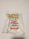 Nos Front Right Footrest Bracket 43511-33E00 1996 Suzuki GSX-R750 Oem New. Price: $39.95.