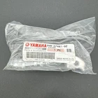 3VR-27441-02-00 Yamaha Footrest, Rear 3VR274410200, New Genuine Oem Part A5. Price: $23.99.
