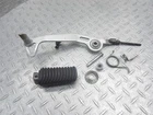 2007 07-09 Bmw R1200RT Front Right Foot Peg Rest Brake Pedal Lot Used. Price: $33.47.