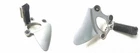 1999 Suzuki Katana GSX750F Front Footrest Left & Right Pair *has Damage*oem Used. Price: $37.05.