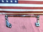 82-16 Harley-davidson Touring Chrome Shifter Arms W/ Linkage 33727-00A Used. Price: $39.99.