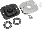 Drag Specialties Master Cylinder Cover Chrome '96-'17 DS373812-1 New. Price: $29.53.