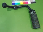 1970 XS1 1971 1972 XS2 1973 TX650 Yamaha Right Footrests Footpegs Used. Price: $42.95.