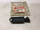 Honda Foot Peg 50616-356-000 New. Price: $50.00.