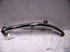 Suzuki Intruder S83 Left Rear Grip Rail 41620-38B10 Used. Price: $49.99.