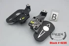 2018 Indian Chieftain Back Rear Passenger Foot Board + Mount Set Headdress #4235 Used. Price: $329.99.