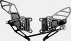 Vortex RS406K Adjustable Rear Set New. Price: $463.95.