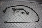 2003 Kawasaki Vulcan VN750A Right Brake Foot Pedal W/ Cable Used. Price: $54.99.
