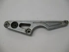 82 Yamaha XJ1100 Maxim Left Footrest Bracket Used. Price: $12.57.
