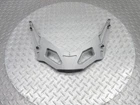 2011 Can-am Spyder Front Windshield Upper Mount Bracket Support Stay Used. Price: $55.79.