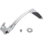 Performance Machine Contour Rear Brake Pedal Chrome Motorcycle 0032-1081-CH New. Price: $242.63.