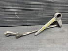 2003 Honda CBR954RR Foot Shifter Linkage, Assembly #1 Used. Price: $20.00.