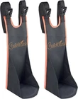Atv Rear Passenger Foot Rest,universal Adjustable Foldable Orange Piping New. Price: $39.00.