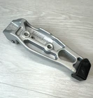 00-06 Bmw R1150R Right Rear Passenger Footrest Peg Mounting Bracket Used. Price: $21.00.