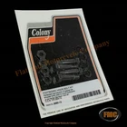 Colony 9685-12, Footboard Hinge Bolt Kit, 1941-E1982 Models, Parkerized New. Price: $13.54.