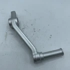 23417685681 Original Gear Shift Pedal Bmw K 1200S 1200R Sport Oem New. Price: $263.18.