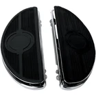 Drag Specialties Foot Brd Moon 80-17 Shkr 17-0418L New. Price: $160.63.