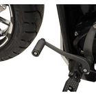 Thrashin Supply Company Peg Shifter 2.125" Black TSC-2100-1 New. Price: $60.06.