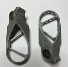 Ktm Adventure Dirt Bike Foot Rest Pegs Oem Factory 78003040050/ 78003041050 Used. Price: $25.49.