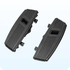 Kahuna Driver Floorboards For Harley Touring Fl/road King/softail/dyna 1986-2025 New. Price: $157.56.