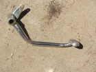 Kawasaki S1 S2 S3 Mach Ii Brake Pedal Lever KH400 KH250 Triple 350 Oem Used. Price: $35.00.