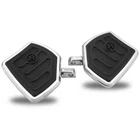 Performance Machine Pm 0036-1016-CH Mini Passenger Floorboards Contour New. Price: $99.99.