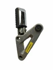 Honda Magna V45 VF750C 1982-83 Rear Passenger Left Foot Peg 50690-MB1-000 Used. Price: $16.45.