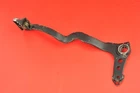 1990 - 1996 Honda XR250R XR250L Rear Brake Lever Pedal Arm Used. Price: $29.74.