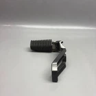 Bmw 1100R Footrest Left 1993 1994 1995 1996 1997 1998 1999 2000 2001 2002 Oem Used. Price: $62.10.