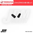 Yamaha Cover, Foot Rest 214-27413-00-00 Oem New. Price: $25.26.