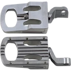 Biltwell Footpegs Punisher Step Po 7005-303-02 New. Price: $144.48.