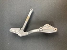 Moto Guzzi Stelvio 1200 2008/2015 Passenger Footrest Bracket Left 883103 New. Price: $171.74.