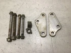 Motor Mounts Engine Bolts Good For 2000 2004 Suzuki DRZ400 41911-29F00 Used. Price: $16.99.