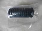 Honda CB400F Genuine Rubber Footpeg 50661-369-000 New Unused. Price: $153.00.