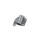 Kickstand Mount Bracket Chrome For Harley Evo Twin Cam 1981-2008 Flt #50078-81A New. Price: $49.15.