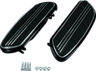 Bikers Choice For 86-20 Touring 86-17 Flst 12-16 Fld Black Floorboard Kit New. Price: $299.99.