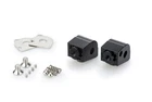Puig Passenger Footrests Set Hardware New. Price: $59.95.