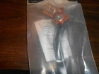 Zeta Revolver Shift LEVER/RED/ZE90-3423 New. Price: $26.56.