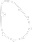 Kawasaki KZ1000 11060-1075 Lh Gasket New. Price: $15.95.