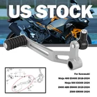 13242-0146 For Kawasaki Gear Shifter Pedal Ninja EX500 Z500 ER500 2024 Abs New. Price: $21.99.