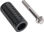 Thrashin Supply Company TSC-2100-1 Shifter Peg 2-1/4" Black New. Price: $55.95.