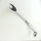 Kawasaki En 500 C Gear Shift Lever 13242-1331 Rod Pedal 28629 Used. Price: $31.47.