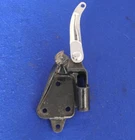 Genuine Harley Softail Night Train Fxst Left Forward Controls Mount 2000-17 Used. Price: $65.00.
