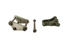 2000 Suzuki DRZ400S Oem Engine Motor Mount Stay Brackets B4530 Used. Price: $34.99.