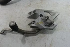 1996 94-99 Bmw R1100RS Left Rearset Shift Lever Foot Peg Rest Bracket Oem Used. Price: $47.59.