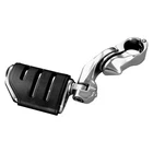 Kuryakyn 7585 Tour-tech Short Arm Cruise Mounts Chrome New. Price: $244.99.