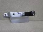 Yamaha XV250 V-star Virago Route 66 Left Lh Rear Footpeg Footrest Used. Price: $35.99.
